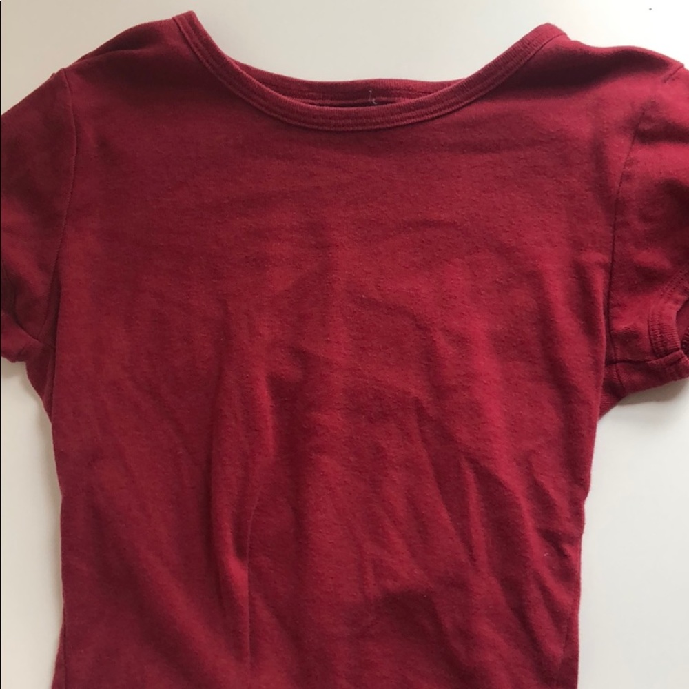 PacSun Basics Tee